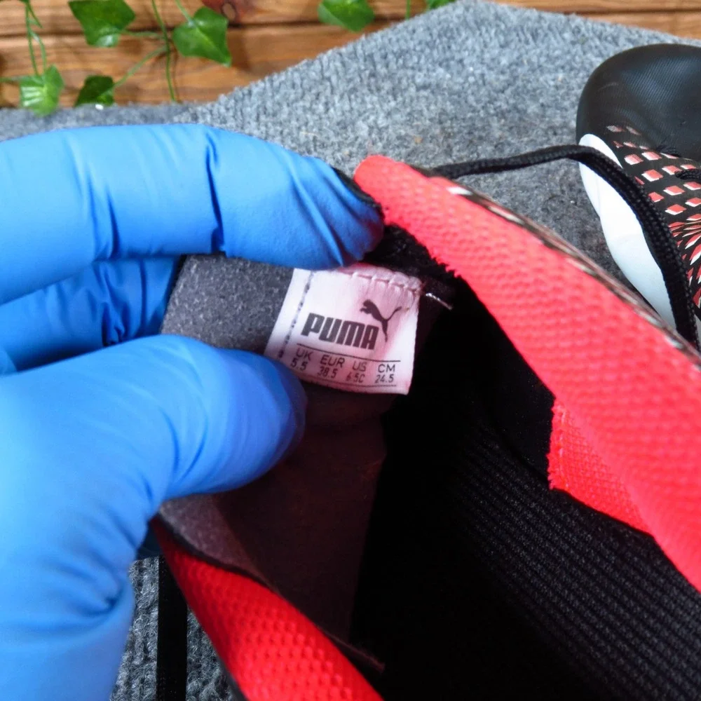 Puma adreno iii